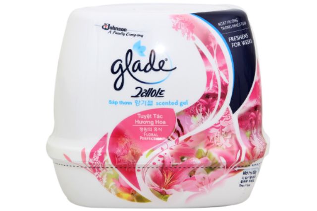 SAP THƠM GLADE 180GR