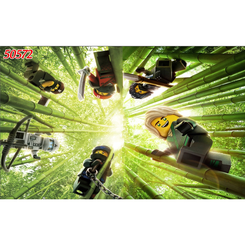 Tranh Dán Tường Phòng Trẻ Em Hoạt Hình Hiện Đại 3D Hót Nhất, được ưa chuộng nhất hiện