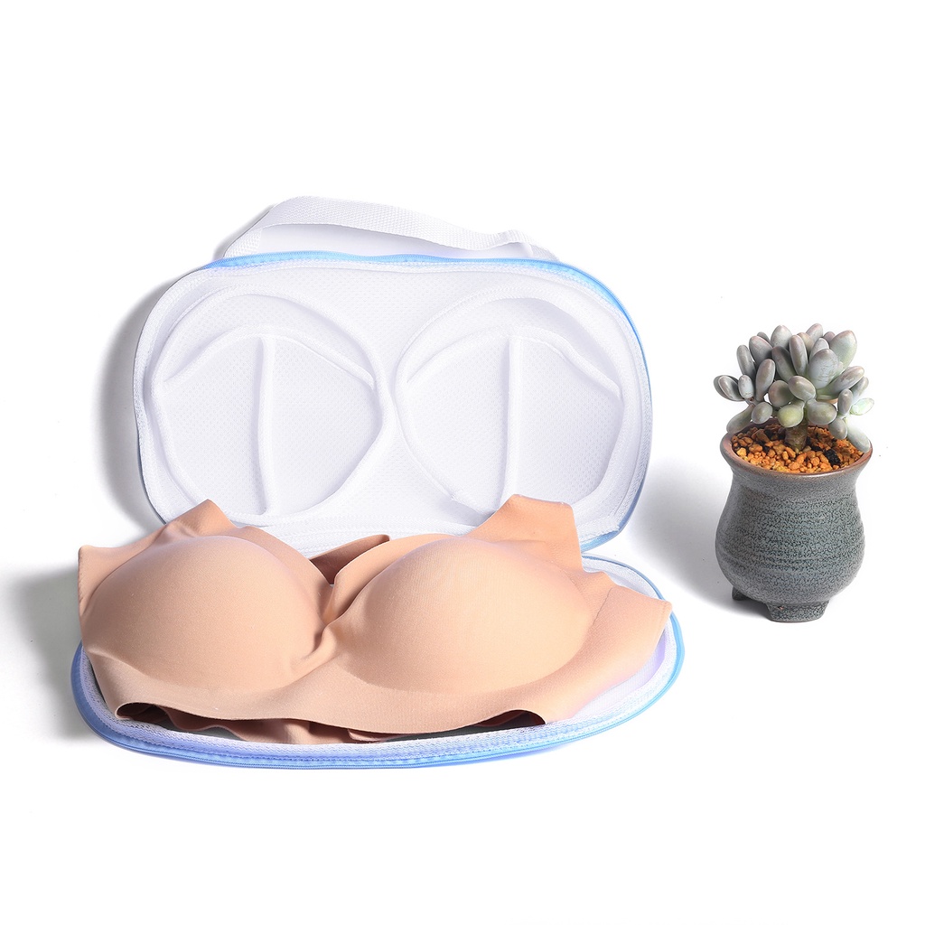 Túi lưới giặt đồ lót tiện dụng