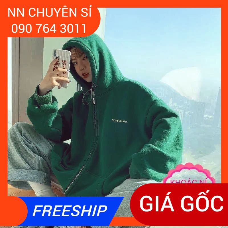 ÁO KHOÁC NỈ SIÊU XINH AKN10 ⚡100% ẢNH THẬT⚡ | BigBuy360 - bigbuy360.vn