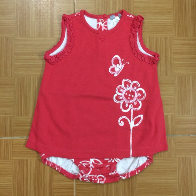 Body váy carter hàng xuất