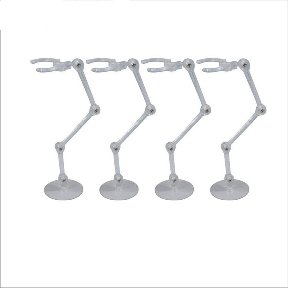 Giá Đỡ Mô Hình Búp Bê Chất Lượng Cao