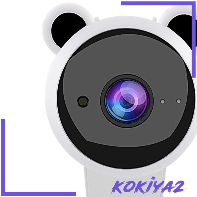 Webcam 30FPS kèm micro cổng USB cho máy tính | BigBuy360 - bigbuy360.vn