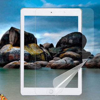 Miếng dán cường lực cho máy tính bảng apple ipad 2 / 3 / 4