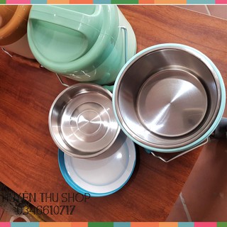 Ủ Inox Việt Nhật