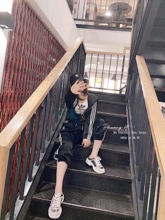 Set das 3 chi tiết