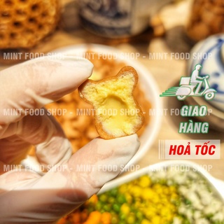 Bánh Gấu Cafe Moringa - Lon 300gr