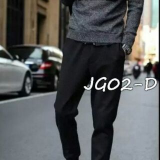 Combo 2 quần jogger nam