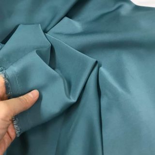 Vải xd lụa tằm cao cấp sịn xò đủ màu