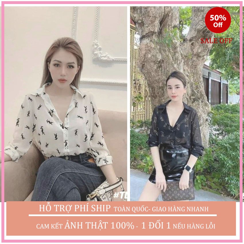 (FREESHIP+video) Áo sơ mi nữ 💚von lụa nữ công sở -áo sơmi hàn quốc nữ cực xinh tôn dáng, áo sơ mi lụa hotrend MAGIDO | BigBuy360 - bigbuy360.vn