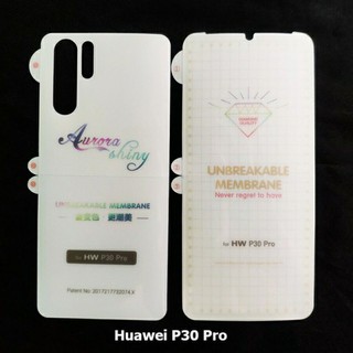 Miếng dán ppf huawei p30 pro