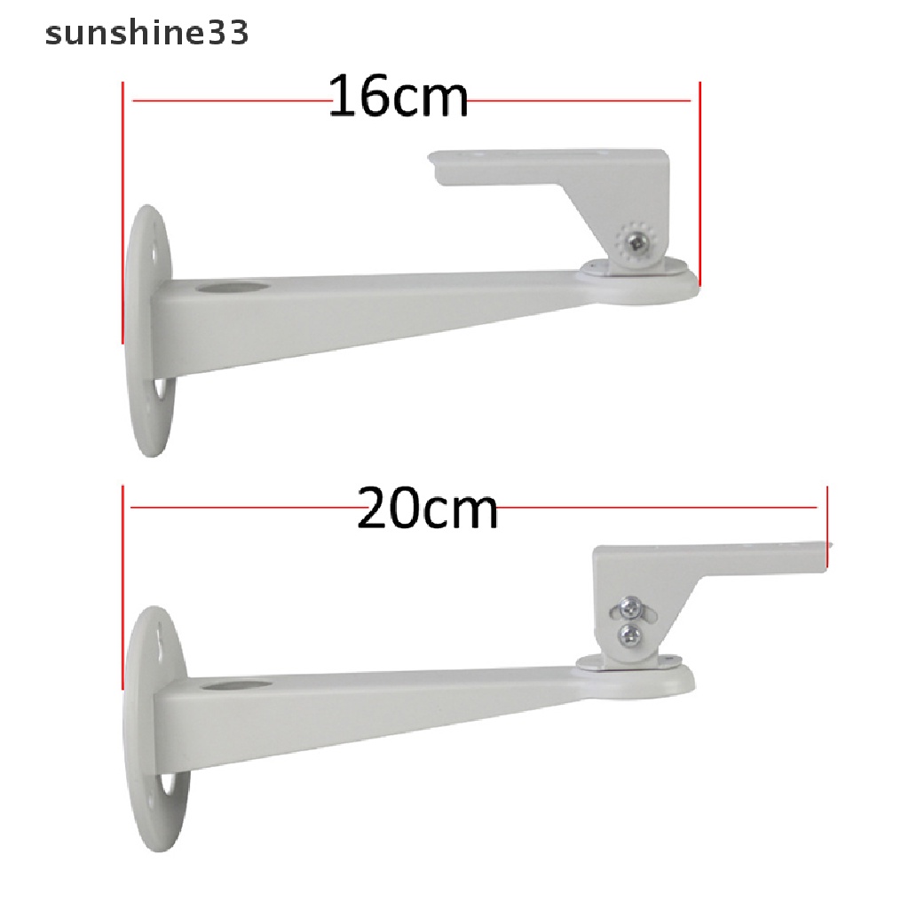 Giá Đỡ Máy Chiếu Mini Xoay 360 Độ Gắn Tường Tiện Dụng