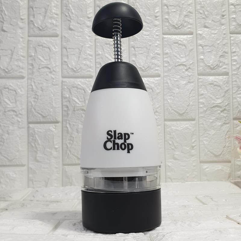 [ Giá gốc] Dụng cụ băm hành tỏi slap chop [CÓ SẴN]