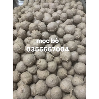 Mọc bò 500gr