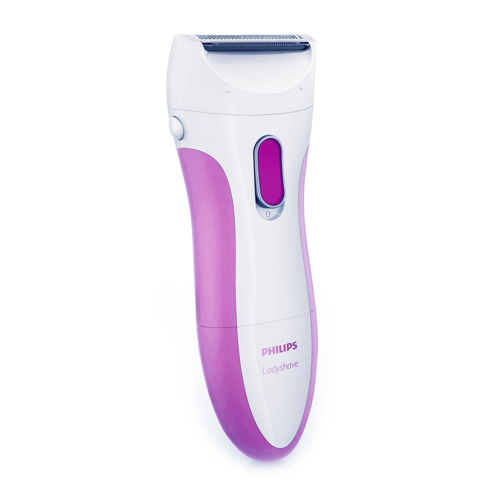 Máy làm sạch lông cho nữ Philips HP6341