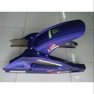 Ốp gắp R6 Ex150 loại cao cấp siêu bền