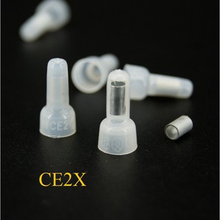 20 chiếc cút nối dây điện ce1-ce2-ce5 loại dày đẹp