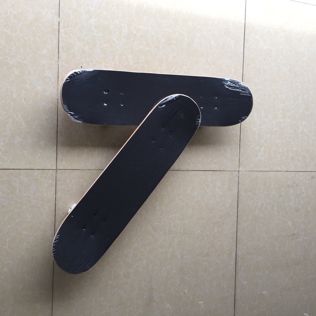 Ván trượt Skateboard bánh PU BABY PLAZA W3108C-2
