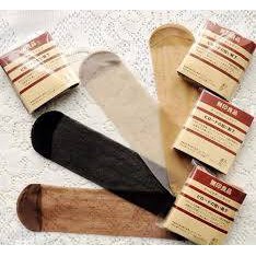 Quần tất Muji xuất Nhật siêu dai, chống rách loại 1