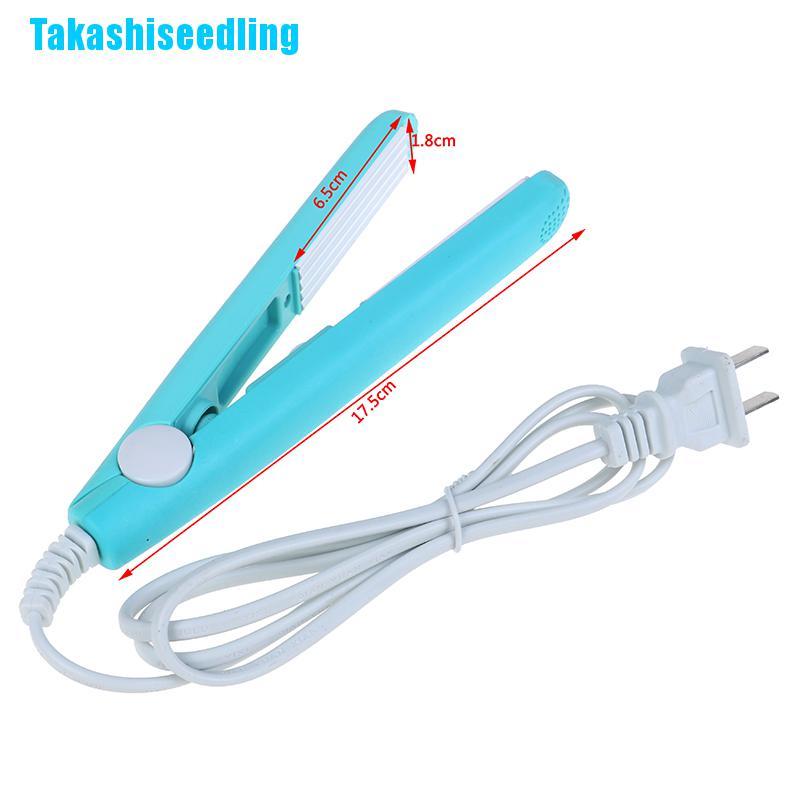 (Hàng Mới Về) 1 Túi Hàn Điện Mini Cầm Tay