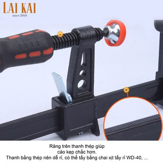 Cảo F gia cường