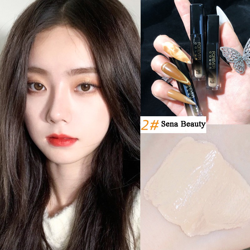 Thanh che khuyết điểm toàn diện Xixi Forever Senabeauty | BigBuy360 - bigbuy360.vn