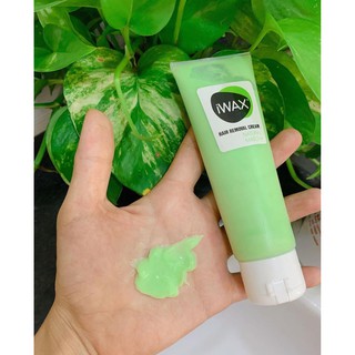 Kem tẩy lông Iwax