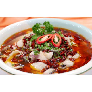 Dầu ớt Pearl River Bridge - 250ml