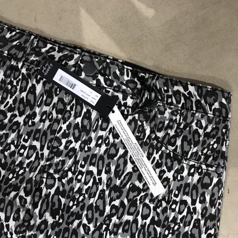 Chân Váy Kaki Xuất dư Xịn CV65T1 | BigBuy360 - bigbuy360.vn