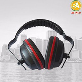 Chụp tai chống ồn safegear h-700