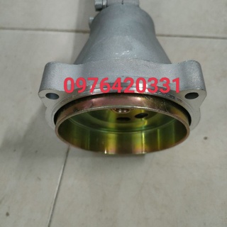 Bắp chuối máy cắt cỏ honda gx35 cần 28mm ty 9 khía, tum máy cắt cỏ