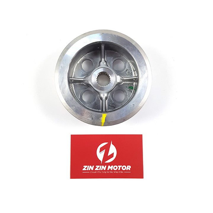 Má Nồi Ngoài - CBR 150R K45A - 22120KPPT01 - Zin Zin Motor