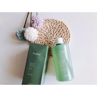 Nước hoa hồng Fraijour Original Herb Wormwood Calming Toner