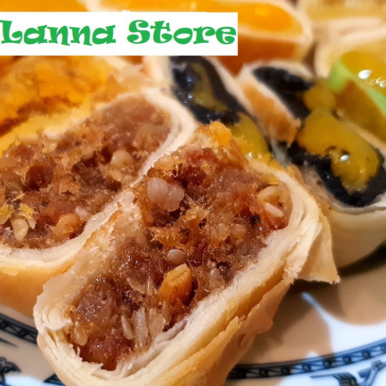 [Mã 77FMCGSALE1 giảm 10% đơn 250K] [ Đủ 10 Vị ] Bánh Pía Kim Sa, Chay Mini, Bánh Bía Tân Huê Viên | BigBuy360 - bigbuy360.vn