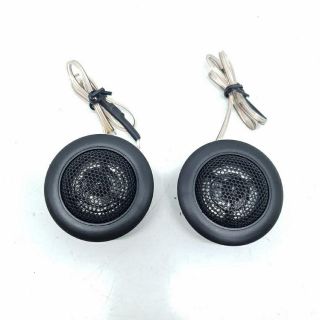 Cặp Loa Treble dùng cho xe hơi