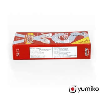 Bao cao su có gai Sagami Xtreme Feel Long