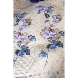 Combo 2 mền chần gòn ( dày dặn)