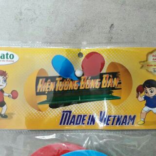 Kiện tướng bóng bàn Sato 85