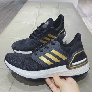 GIÀY THỂ THAO SNEAKER ĐẾ BOOST 2020 CAO CẤP