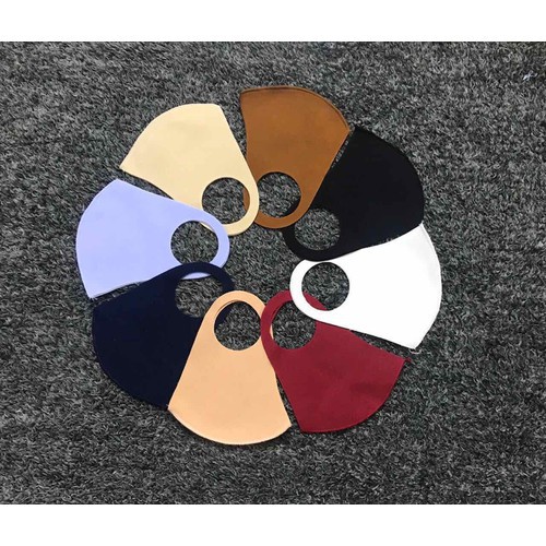 🌟 Khẩu Trang SU 🌟 Trơn Đủ Màu Cực Hot 🌟 [ GIÁ SỈ ] SIÊU SALE !! SIÊU SALE !! | BigBuy360 - bigbuy360.vn