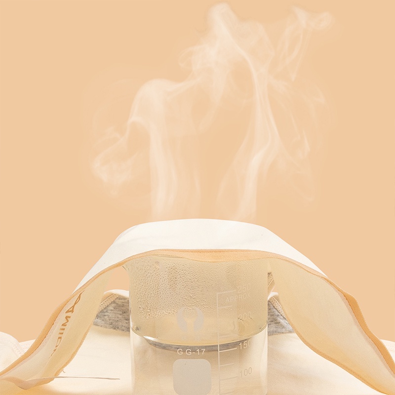 Bộ 5 Quần Lót Cotton Kháng Khuẩn Quyến Rũ Cho Nữ (5Mm048