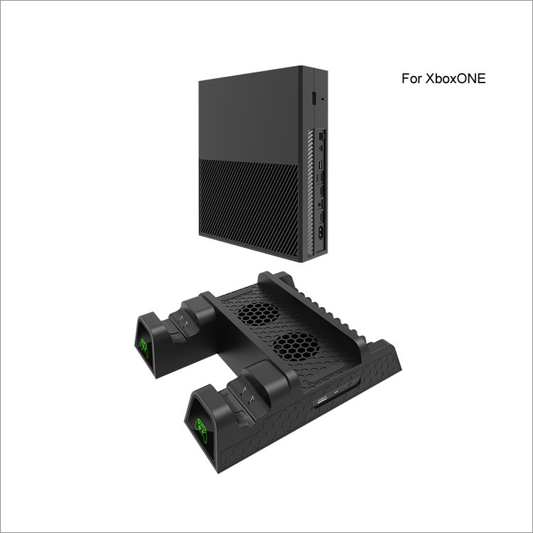 Đế tản nhiệt đa năng cho máy Xbox One (S/ X) - Tyx 1840