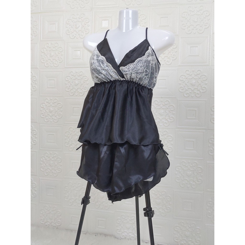 [HÀNG MỚI] Đồ Bộ SEXY - 019 | BigBuy360 - bigbuy360.vn