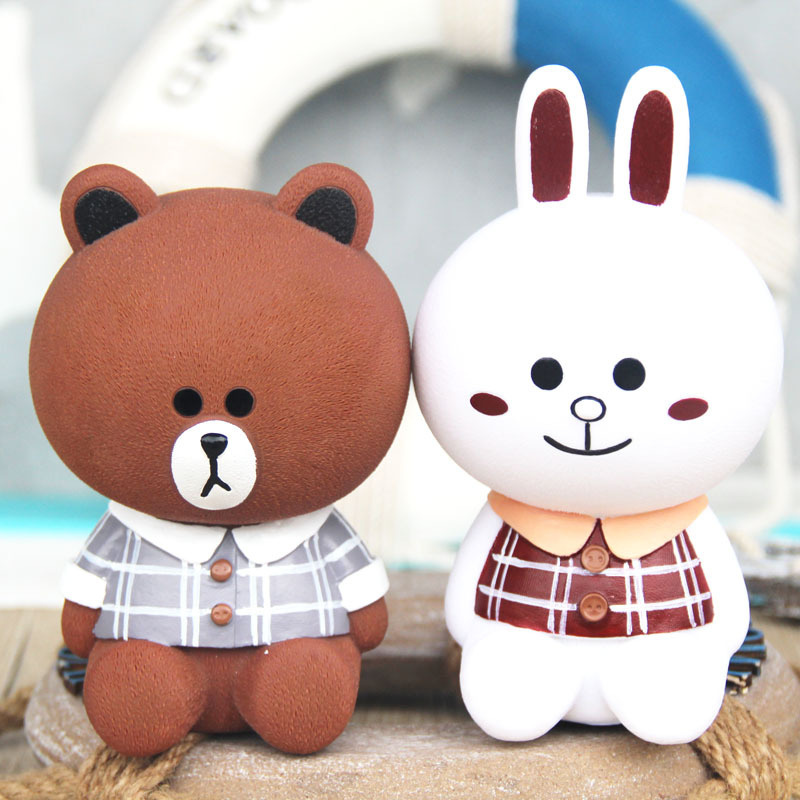 Ống Heo Tiết Kiệm Tiền Hình Động Vật Đáng Yêu