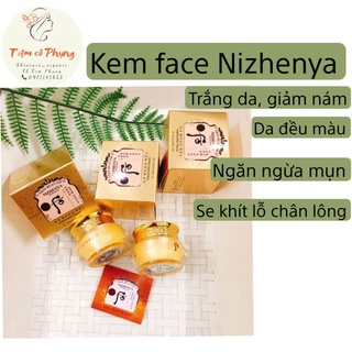 Kem NIZHENYA HÀN QUỐC