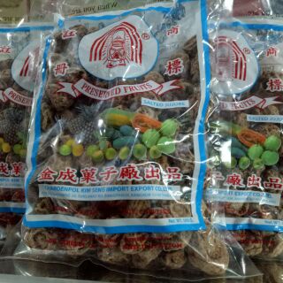 Xí muội Thái Lan
