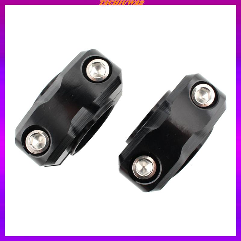 Thanh Nâng Tay Lái Xe Máy Bằng Hợp Kim Nhôm 28mm Tachiuwa2