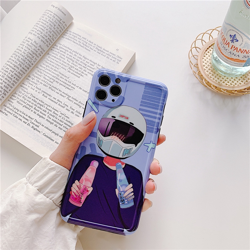 Ốp iphone - Ốp lưng imd new Cặp đôi racing nhật bản 6/6s/6splus/7/8/7plus/8plus/x/xs/xsmax/11/11promax-Awifi Case | BigBuy360 - bigbuy360.vn
