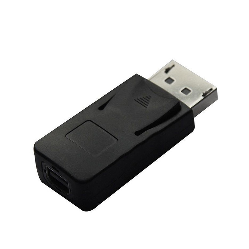 Đầu Chuyển Đổi Từ Cổng Mini Dp Sang Cổng Cắm Bq