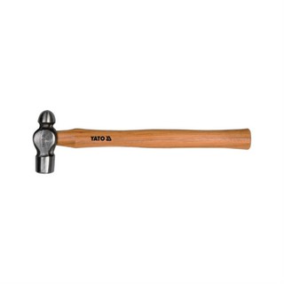 Búa đầu bi tròn cán gỗ Yato YT-4519,YT-4520,YT-4521,YT-4522